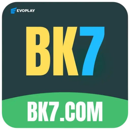 Logo BK7 Plataforma de Entretenimento